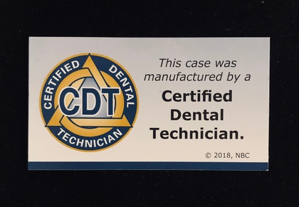 CDT Case Box Stuffers - Made in the USA: click to enlarge