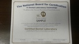 CDL Duplicate Certificate