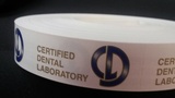 CDL Logo Stickers - Roll of 1000