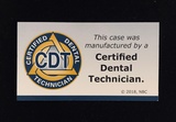 CDT Case Box Stuffers - Made in the USA